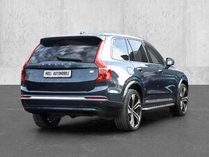 Volvo XC90 Ultimate Bright Recharge Plug-In Hybrid AWD 7-Sitz