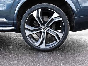 Volvo XC90 Ultimate Bright Recharge Plug-In Hybrid AWD 7-Sitz