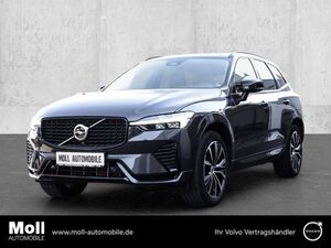 Volvo XC60 Plus Dark 2WD AHK Digitales Cockpit Memory Sitze S