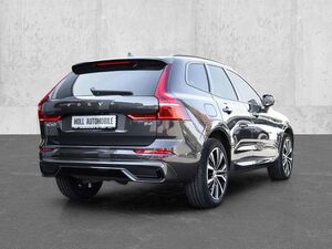 Volvo XC60 Plus Dark 2WD AHK Digitales Cockpit Memory Sitze S