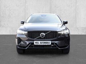 Volvo XC60 Plus Dark 2WD AHK Digitales Cockpit Memory Sitze S