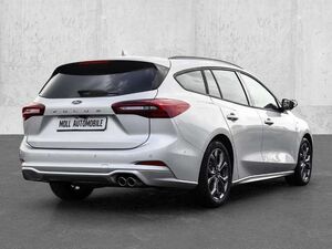 Ford Focus Turnier ST-Line X 155PS Aut. FAP Winter Parking