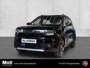 Fiat Grande Panda La Prima Navi Winterpaket Digitales Cockpit LED Ap