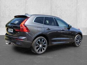 Volvo XC60 Core 2WD StandHZG AHK Digitales Cockpit Soundsyste