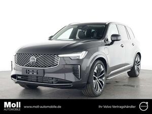 Volvo XC90 FACELIFT Ultra Bright Recharge Plug-In Hybrid AWD