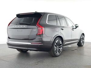 Volvo XC90 FACELIFT Ultra Bright Recharge Plug-In Hybrid AWD