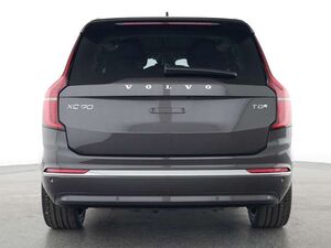 Volvo XC90 FACELIFT Ultra Bright Recharge Plug-In Hybrid AWD