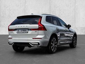 Volvo XC60 Plus Dark 2WD Leder Digitales Cockpit Memory Sitze