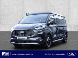 Ford Transit Custom Nugget L2 ACTIVE 170PS Auto. AHK Matrix LED Techno