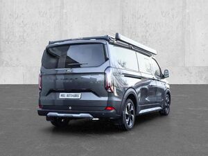 Ford Transit Custom Nugget L2 ACTIVE 170PS Auto. AHK Matrix LED Techno