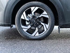Ford Transit Custom Nugget L2 ACTIVE 170PS Auto. AHK Matrix LED Techno