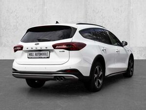 Ford Focus Turnier Active 1.0 EcoBoost Mild-Hybrid EU6d Navi