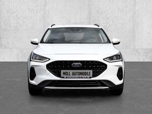 Ford Focus Turnier Active 1.0 EcoBoost Mild-Hybrid EU6d Navi