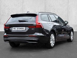 Volvo V60 Kombi Plus Dark B4 Benzin EU6e Digitales Cockpit M