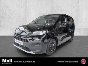 Fiat Qubo L Icon Digitales Cockpit LED ACC Apple CarPlay  DA
