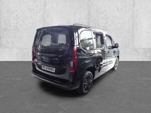 Fiat Qubo L Icon Digitales Cockpit LED ACC Apple CarPlay  DA