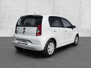 SEAT Mii Style 1.0 Winterpaket SHZ Berganfahrass. GA Klima