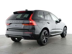Volvo XC60 Plus Black Edition AWD HUD Leder Digitales Cockpit