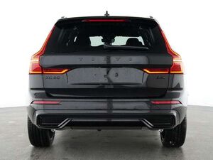 Volvo XC60 Plus Black Edition AWD HUD Leder Digitales Cockpit
