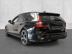 Volvo V60 Kombi Ultra Dark Recharge Plug-In Hybrid AWD HUD S