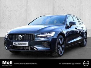 Volvo V60 Kombi Ultra Dark Recharge Plug-In Hybrid AWD HUD S