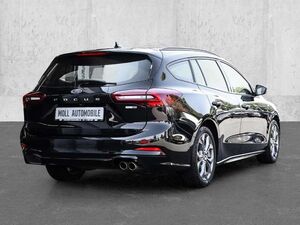 Ford Focus Turnier ST-Line Design Navi LED ACC Apple CarPlay
