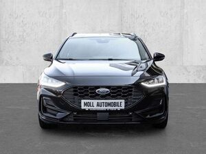 Ford Focus Turnier ST-Line Design Navi LED ACC Apple CarPlay