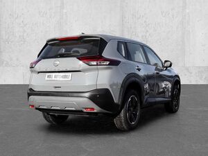 Nissan X-Trail Acenta 1.5 VC-T MHEV 163PS 4x2 Xtronic Familienpak