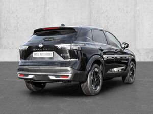 Nissan Qashqai N-Connecta 1.5 VC-T e-POWER 205PS 4x2 Winter+Komfo