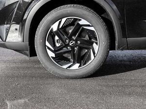 Nissan Qashqai N-Connecta 1.5 VC-T e-POWER 205PS 4x2 Winter+Komfo