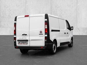 Fiat  Talento Kasten L2H1 1,2t Basis 2.0 Ecojet 120 Turb