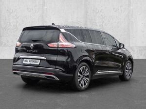 Renault Espace V Initiale Paris 2.0 BLUE dCi 190 EU6d HUD AD Navi