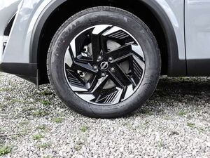 Nissan Qashqai N-Connecta 1.5 VC-T e-POWER 205PS PGD Winterpaket