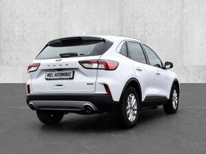 Ford Kuga Plug-In Hybrid Titanium Navi Digitales Cockpit Sou