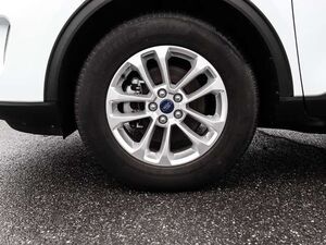 Ford Kuga Plug-In Hybrid Titanium Navi Digitales Cockpit Sou