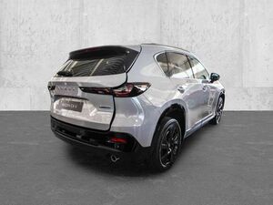 Mazda CX-5 All-new 2.5L e-Skyactiv G 141ps 6AT AWD Homura TLO