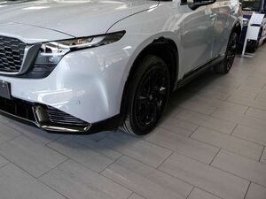 Mazda CX-5 All-new 2.5L e-Skyactiv G 141ps 6AT AWD Homura TLO