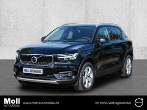 Volvo XC40 Momentum Pro 2WD T3 EU6d Navi Digitales Cockpit So