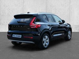 Volvo XC40 Momentum Pro 2WD T3 EU6d Navi Digitales Cockpit So