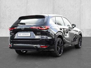 Mazda CX-60 3.3L e-SKYACTIV-D 254ps 8AT AWD Homura Plus AHK HU