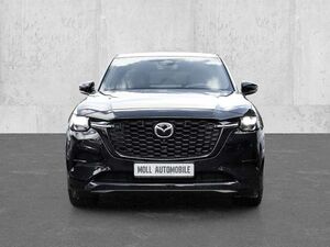 Mazda CX-60 3.3L e-SKYACTIV-D 254ps 8AT AWD Homura Plus AHK HU