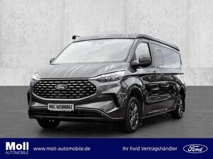 Ford Transit Custom Nugget L2 Titanium Aufstelldach 170PS Auto. Techno