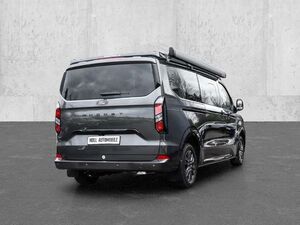 Ford Transit Custom Nugget L2 Titanium Aufstelldach 170PS Auto. Techno