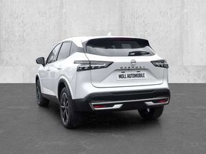 Nissan Qashqai Tekna 1.3 DIG-T MHEV 158PS Xtronic 4x2 PGD BOSE