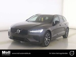 Volvo V60 Kombi Plus Dark Recharge Plug-In Hybrid AWD HUD St