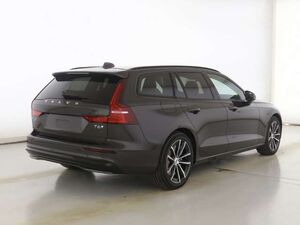 Volvo V60 Kombi Plus Dark Recharge Plug-In Hybrid AWD HUD St