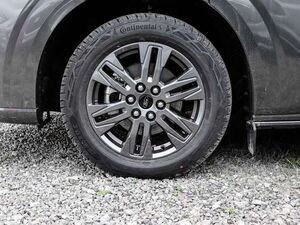 Ford Tourneo Custom L2 Titanium 170PS AWD Standh. Leder LED Mehrzonenk