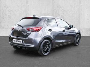 Mazda 2 Homura AD LED Apple CarPlay Android Auto Klimaauto