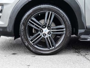 Hyundai TUCSON Style Mild-Hybrid 2WD 1.6 CRDi Mild Hybrid EU6d-T