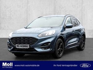 Ford Kuga ST-Line X Navi Digitales Cockpit Soundsystem B & O